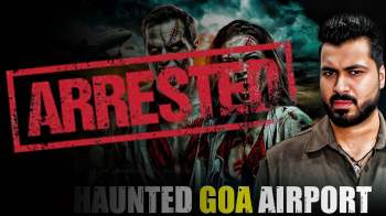 Goa Police arrest Delhi content creator over ‘haunted Mopa Airport’ video