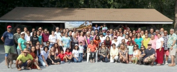 Goans in Maryland, Virginia, D.C. gather for annual picnic