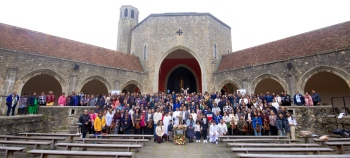 Goan Association UK holds annual pilgrimage in Kent