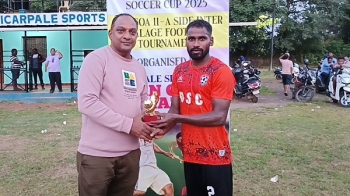﻿DBO Fatorda edge past Nuvem SC