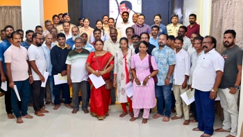 Fuel subsidy of Rs 39.38 lakh released  to 86 bus operators in Vasco