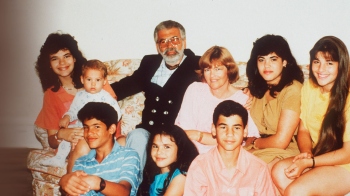 ﻿Remember ‘The Children of God’?