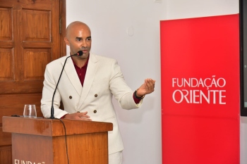 Fundação Oriente marks 30 years of strengthening Indo-Portuguese ties