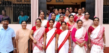 ﻿Karam festival marked in Bicholim deanery