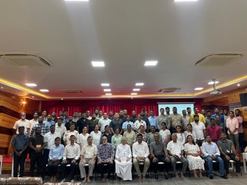 ﻿Fr Agnel College hosts workshop on emerging sports careers