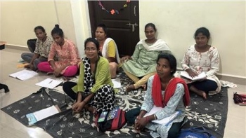 Goa Jesuits team up with NGOs at Saligao’s ‘Martha Nivas’