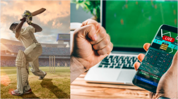 ﻿Verna Police bust online gambling den during India-Pak T20, five arrested