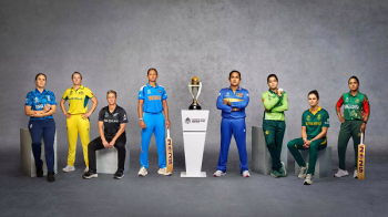 ﻿Top 5 teams to watch out: ICC Women’s Cricket World Cup 2025