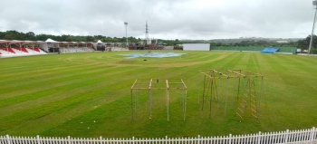 ﻿Suryakumar Yadav to attend inauguration of cricket stadium at Verna IDC