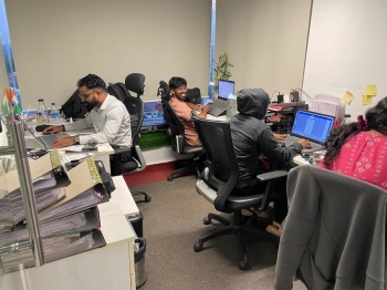 Work meets leisure: The rise of co-working in Goa