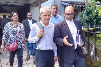 Chandor agitation case adjourned as IO remains absent
