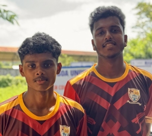 Fr Agnel College, CES College dominate with huge wins