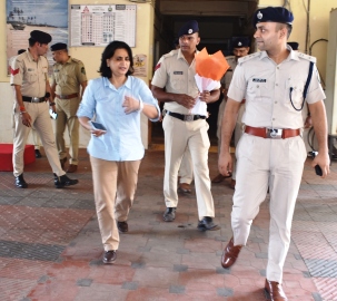 Focus on preventive measures to keep crime at bay: DIG