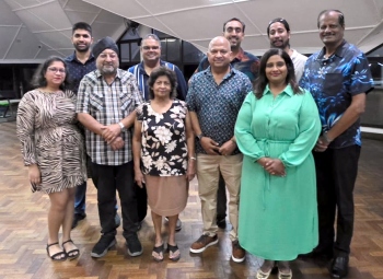 The Goan Institute at Mombasa gets new committee, focus on sports complex