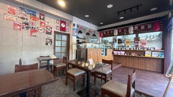 Kissaten in the Konkan: When Japan met Goa over dessert