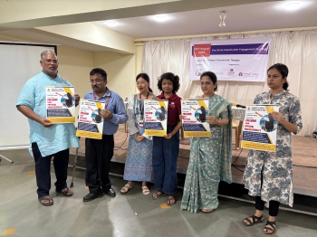 Meet pushes for stronger policy, support for PwDs