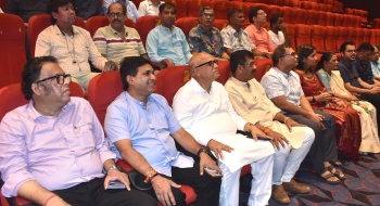Margao’s iconic Vishant Theatre revived as Z Square Multiplex
