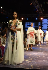 ﻿India Beach Fashion Week 2025 begins from October 9