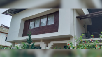 Miscreants tie up family, loot doctor’s residence in Mapusa