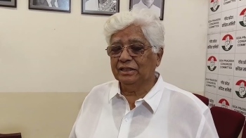 ﻿Khalap condemns attack attempt on Chief Justice of India