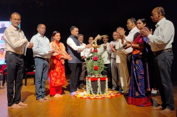 CM urges youth to take up  farming for self-reliant Goa