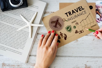 ﻿A Comprehensive Guide to Buying Travel Insurance in India