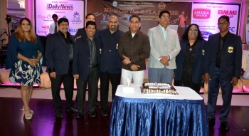 Young Goans Club Bahrain celebrates World Goa Day