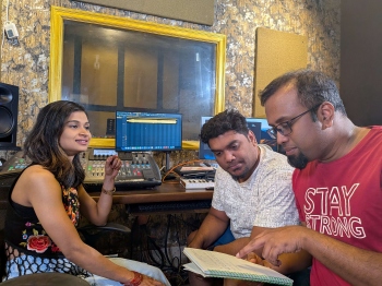 Konkani song invites Goans abroad to come back home