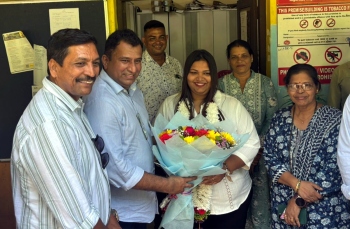 Sangolda panchayat gets new sarpanch after draw of lots