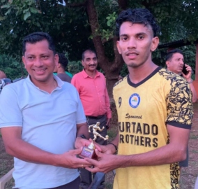 ﻿Ugem Rising Club enter home semis