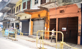 ﻿Unsafe buildings in South Goa: Collector's fresh advisory raises more questions than answers
