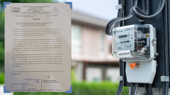 ﻿No new power connections to unauthorized structures in Goa