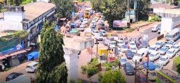 ﻿Traffic redirection gone wrong