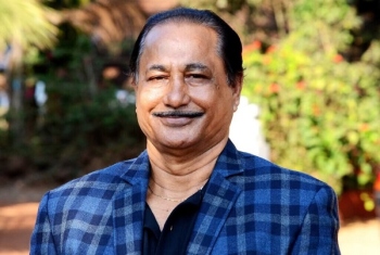 ﻿Dempo SC to felicitate Armando Colaco on October 17