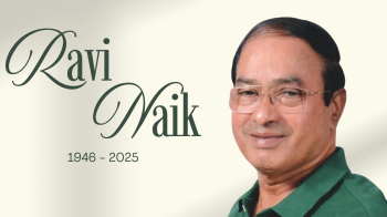 ﻿Goa Agriculture Minister and former CM Ravi Naik dies at 79; leaders across the country pay tributes
