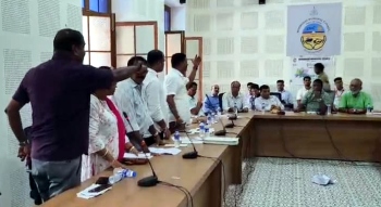Mormugao politics in overdrive over Formula 4