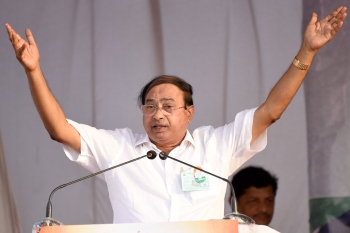 ﻿‘Chai piya, samosa khaya’: Ravi’s one-liners that cracked up Goa