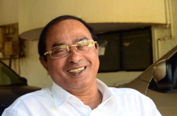 ﻿Ravi Naik: End of a colourful, long political innings