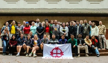 Goan represents India at youth meet in Belgium