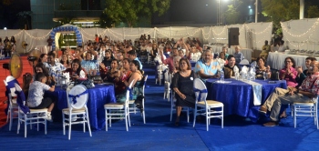 Goans in Karachi mark silver jubilee of World Goa Day