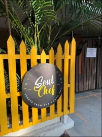 North East on the coast: Soul Chef’s flavourful voyage