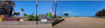 Miramar and Clube de Gaspar Dias: Goa’s cultural, recreational landmark