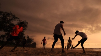 ﻿SPOTLIGHT | Despite love for the game, Goan football battles decline and waning support