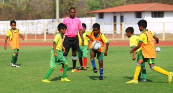 SPOTLIGHT | ﻿Unfulfilled potential: GFDC’s battle to develop Goa’s football talent