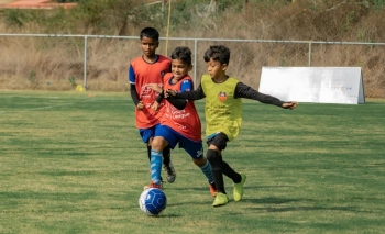 SPOTLIGHT | ﻿Reviving football in Goa: The promising grassroots approach