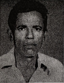Remembering freedom fighter Desai Shaba Raghoba