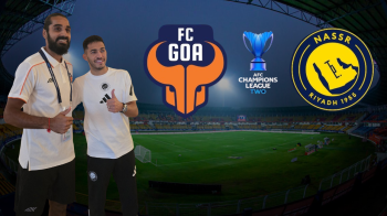 ﻿FC Goa vs Al-Nassr at Fatorda: Ronaldo’s absence doesn’t dim matchday excitement