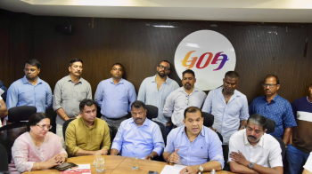 Illegal sale of water sports tickets to be treated as punishable offence: Khaunte