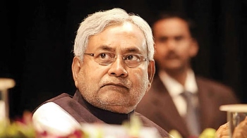 ﻿Nitish puzzle makes Bihar polls interesting