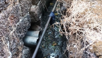 ﻿Margao council greenlights vacuum sewer tech pilot project in Malbhat